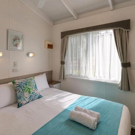 Big4 Porepunkah Holiday Park Bright Luaran gambar
