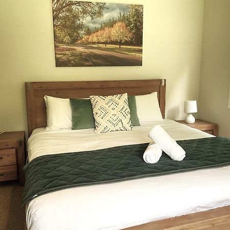 Big4 Porepunkah Holiday Park Bright Luaran gambar