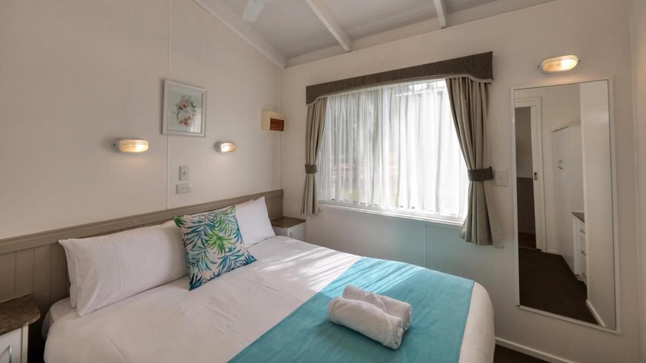 Big4 Porepunkah Holiday Park Bright Luaran gambar