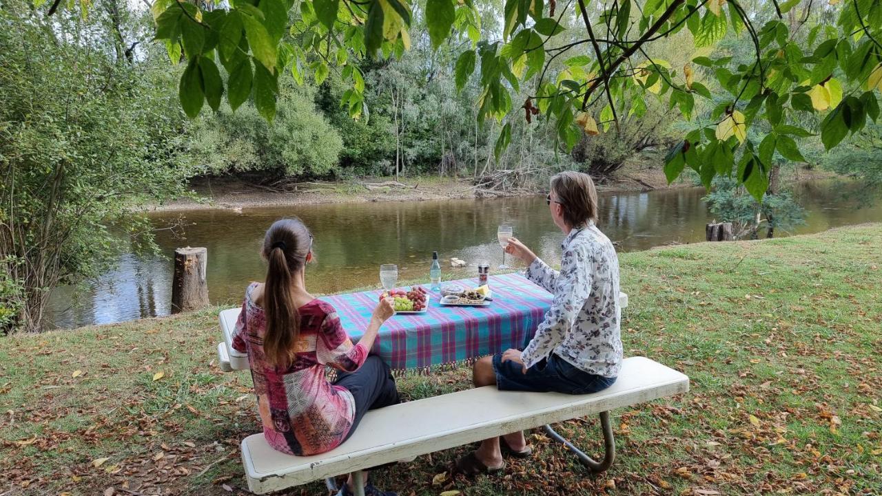 Big4 Porepunkah Holiday Park Bright Luaran gambar