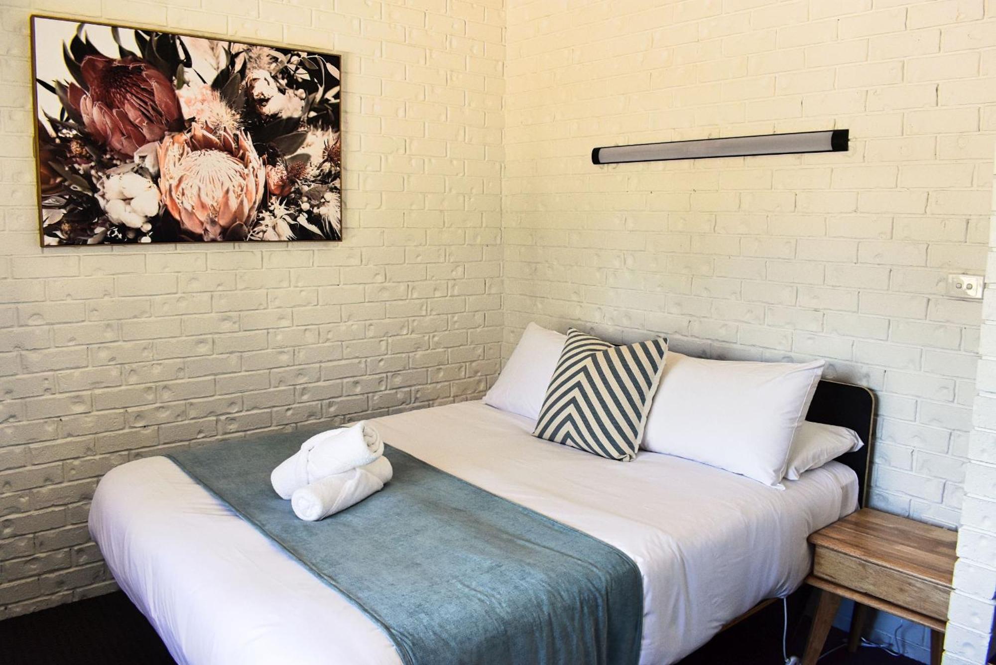 Big4 Porepunkah Holiday Park Bright Luaran gambar