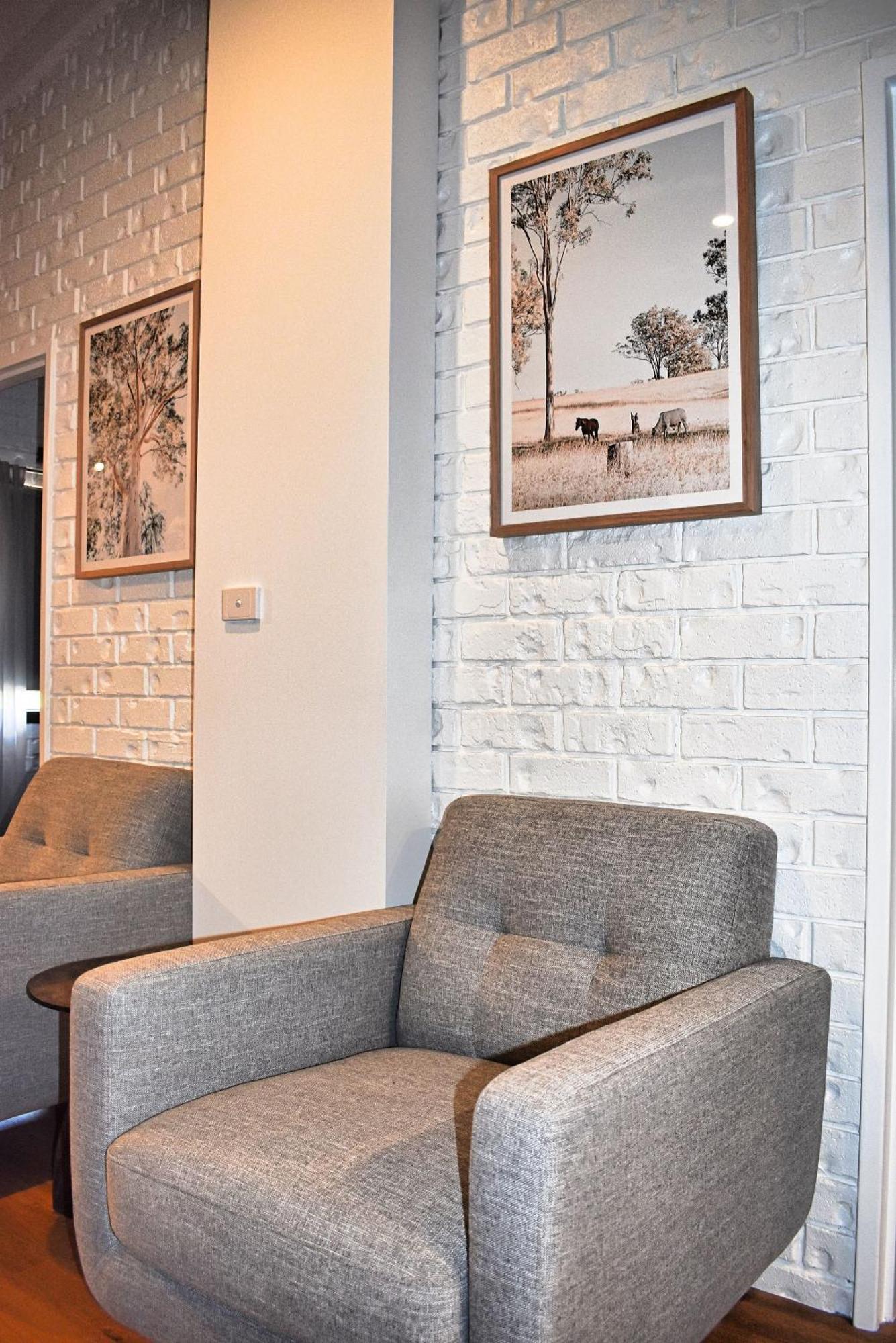 Big4 Porepunkah Holiday Park Bright Luaran gambar