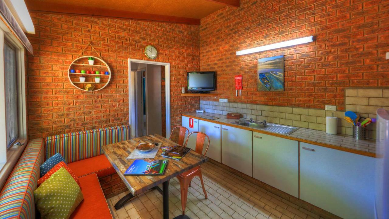Big4 Porepunkah Holiday Park Bright Luaran gambar